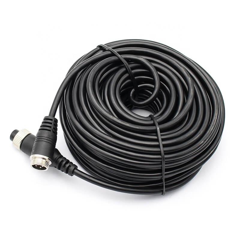 5m/10m/15m/20m/25m 4pin Extension Cable